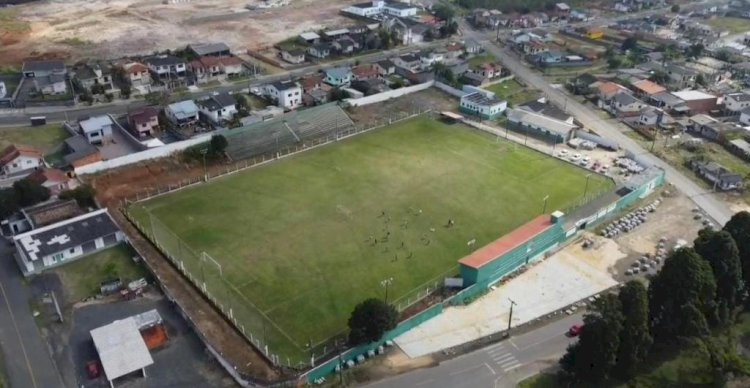 Comercial e São Marcos decidem título do Campeonato Municipal de Criciúma neste sábado