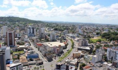 Última semana para pagar primeira parcela ou cota única do IPTU Criciúma 2021