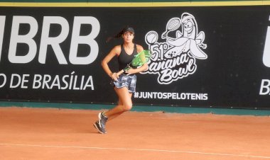 Banana Bowl: Mampituba sedia um dos maiores torneios de tênis infanto-juvenil do mundo