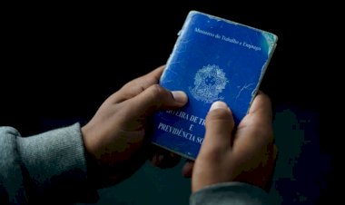 Desemprego cresce no Brasil em 2020 e atinge 13,9 milhões, diz IBGE