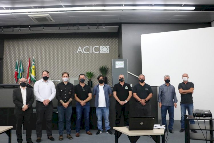 Via Gastronômica apresenta ações que vai gerar R$ 9 milhões para 2021