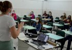 Ingresso no ensino superior aos 55 anos