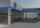 Criciúma Shopping contará com academia 24h