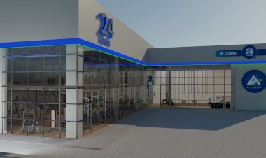 Criciúma Shopping contará com academia 24h