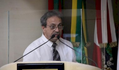 Frente Parlamentar Sobre Drogas e Saúde Mental realiza primeira reunião em Criciúma