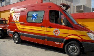 Mulher é agredida dentro de casa quando estava dormindo