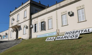 Câmara de Nova Veneza quer que Hospital São Marcos utilize leitos excedentes para desafogar hospitais da região
