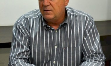 Ex-prefeito de Criciúma  Márcio Búrigo convidado para a Presidência da Casan