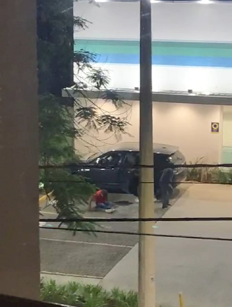 Polícia Militar age rápido e prende assaltantes após Cadeirante ser assaltado em Criciúma
