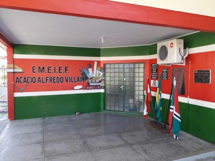 Criança e estudante   de 6 anos morre de Covid-19 em Criciúma