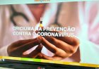 Minha Vacina: projeto piloto de agendamento online de doses da Covid-19 inicia nesta segunda-feira