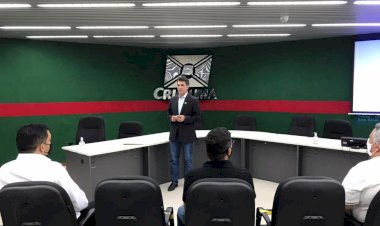 Bairro Vila Floresta ganha terreno para instalação da Cavalaria da Polícia Militar