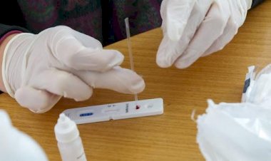 Forquilhinha realiza testagem em massa neste sábado