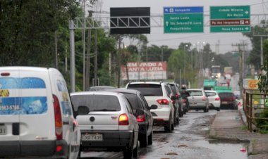 Comissão de Obras pede rota de acesso alternativo na Grande Santa Luzia