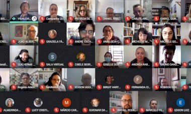 Unesc dos próximos quatro anos começa a ser discutida