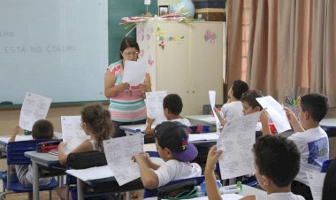 Curso de inglês online está com matrículas abertas para os alunos das escolas municipais em Criciúma