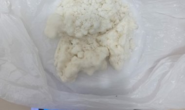 Trio é Preso com Anfetamina em Criciúma