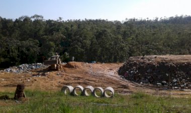 Criciúma deve aderir ao Consórcio Intermunicipal de Resíduos Sólidos