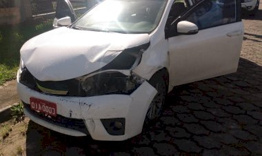 Polícia Civil de São Paulo e Santa Catarina prendem suspeito de matar taxista de Içara.