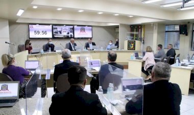 Plano de Desenvolvimento Econômico de Criciúma é apresentado na Câmara