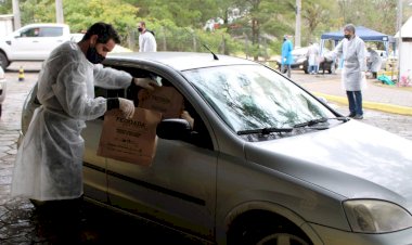 Bairro da Juventude se prepara para realizar Feijoada Beneficente