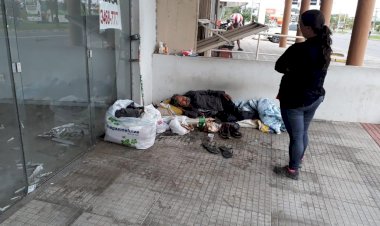 Programa Consultório na Rua atua há nove anos em Criciúma e é pioneiro no Estado