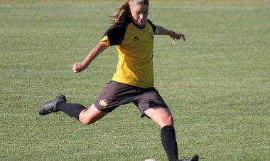 Futebol Feminino FME/Criciúma E.C enfrenta Atlético-GO neste domingo