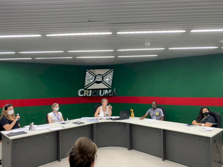 Organizações sociais de Criciúma serão contempladas com recursos do FIA