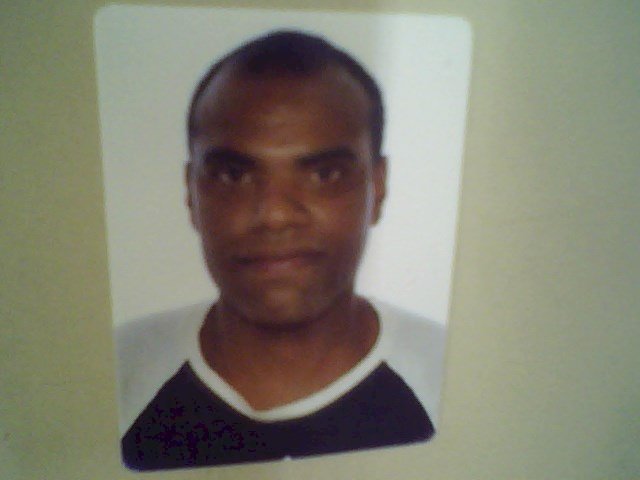 Procura-se Homem Desaparecido em Criciúma