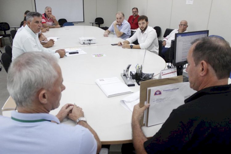 Falta Poucos dias para o encerramento do leilão de terrenos da Prefeitura de Criciúma