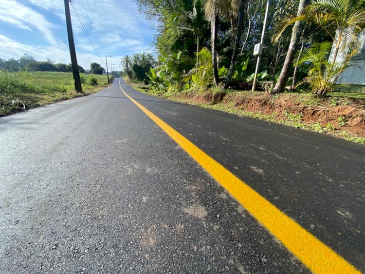 Prefeitura de Criciúma investe mais de R$ 7 milhões em pavimentações