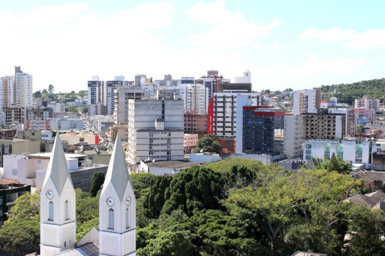 Balcão de Empregos de Criciúma aceita inscrição de candidatos até segunda-feira