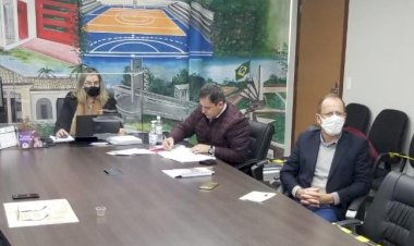 Criciúma será contemplada em breve com mais de US$ milhões do Fonplata