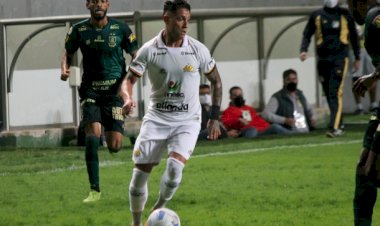 Criciúma empata contra América e decide em Casa