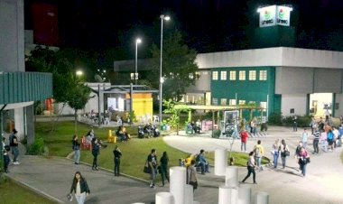 Contagem regressiva para eleição na Unesc