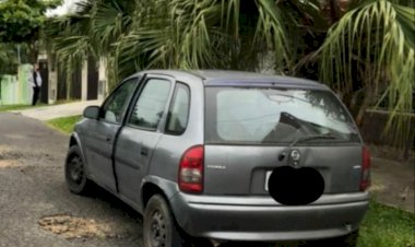 Polícia Militar recupera dois veículos furtados em Criciúma