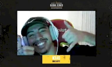 Criciumense integra equipe que faturou mais de R$ 500 mil em competição sul-americana de e-sport