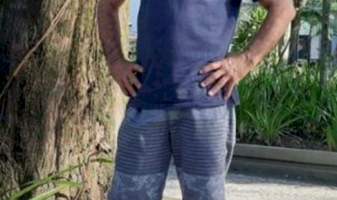 Motociclista perde o controle e morre ao colidir em cerca no Bairro Imperatriz