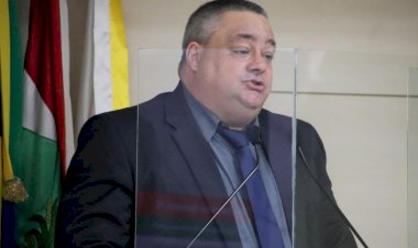 Vereador Edivânio Manenti pede inclusão de trabalhadores de supermercados como prioridade na fila de vacinação