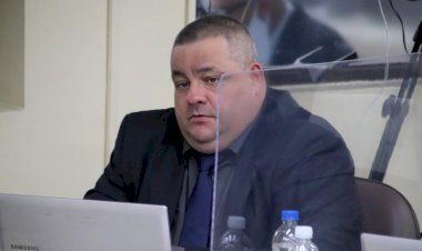 Vereador questiona cobrança de alvará sanitário de empresas de baixo risco