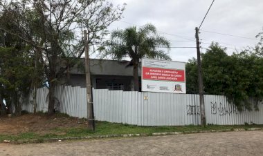Quatro bairros serão contemplados com Unidades de Saúde em Criciúma