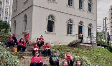 Museus e espaços culturais estão abertos e movimentando gradativamente o turismo em Criciúma