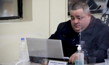 Vereador faz questionamentos sobre empresas de transporte de cargas