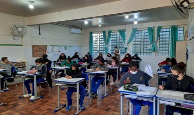 Prefeitura de Criciúma anuncia programa Educação Empreendedora nas escolas