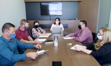 Relatório é encaminhado ao MPSC sobre supostas irregularidades no Departamento de Esportes em Forquilhinha