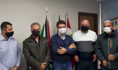 Criciúma vai receber etapa do Circuito Estadual de Tênis em julho