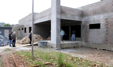 Grande Próspera é contemplada com mais de R$ 6,6 milhões em obras de Infraestrutura