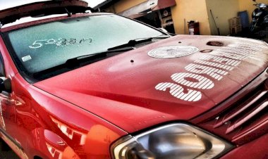 Corpo de Bombeiros Militar alerta para cuidados em dias frios