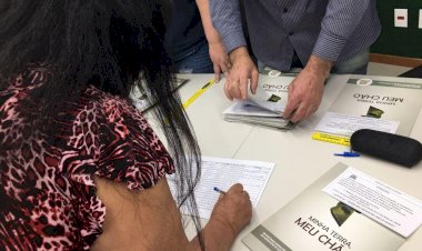 Criciúma irá entregar novas escrituras e registros de imóveis a moradores