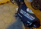Homem é preso  pela PM dentro de sua casa com motocicleta furtada